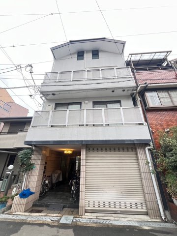 大阪市淀川区塚本４丁目の賃貸マンション