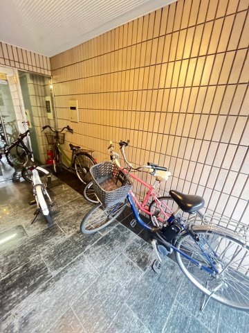大阪市淀川区塚本４丁目の賃貸マンションのその他共用部分
