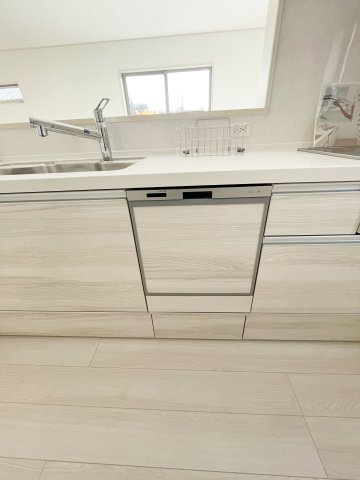 中古戸建・未入居戸建　いわき市内郷内町前田　内町小・内郷第二中の設備