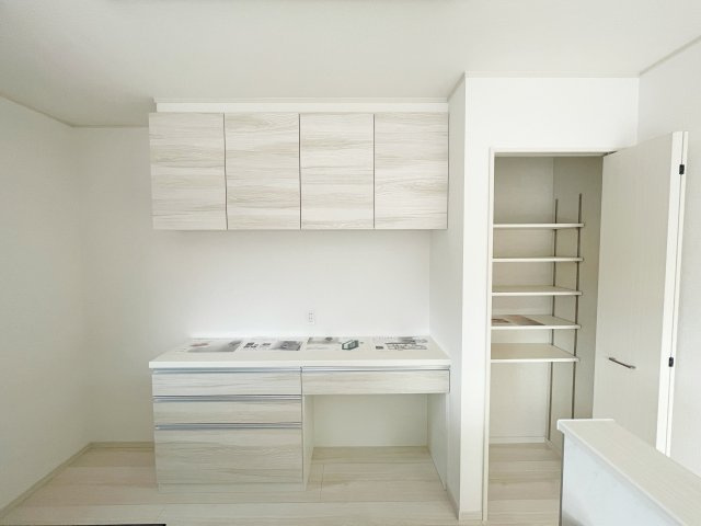 中古戸建・未入居戸建　いわき市内郷内町前田　内町小・内郷第二中の設備