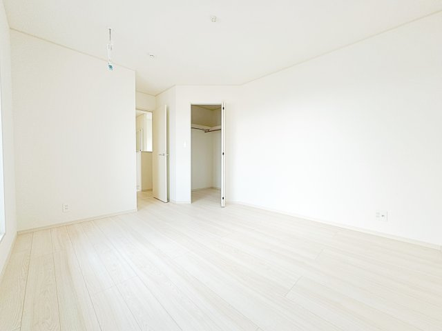 いわき市平幕ノ内　AiTOWN　全21棟の洋室