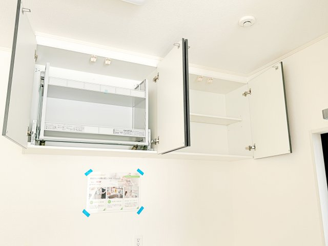 いわき市平幕ノ内　AiTOWN　全21棟の設備