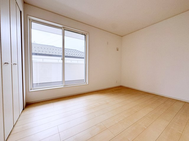 いわき市平幕ノ内　AiTOWN　全21棟の洋室