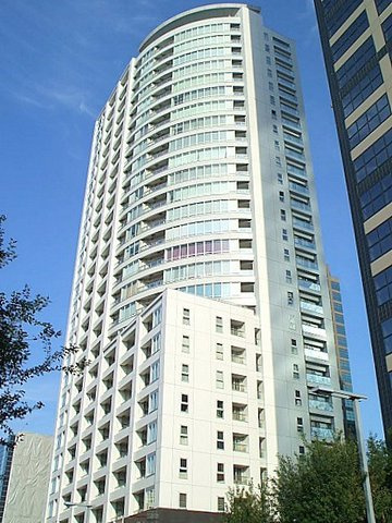 アトラスタワー西新宿