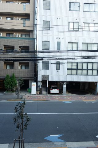 アーバネックス上野元浅草の展望