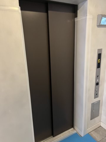 アーバネックス上野元浅草のその他共用部分