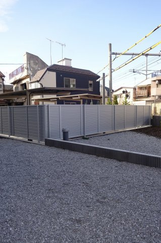 グローリオシェルト池袋2の展望