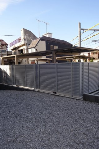 グローリオシェルト池袋2の展望