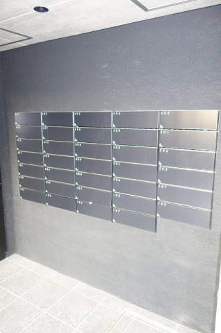 グローリオシェルト池袋2のその他共用部分