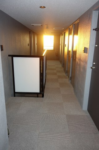 グローリオシェルト池袋2のその他共用部分