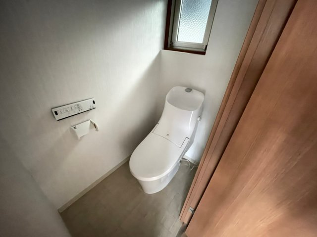 グランツ東上小阪 ( 近畿大学 一人暮らし )のトイレ