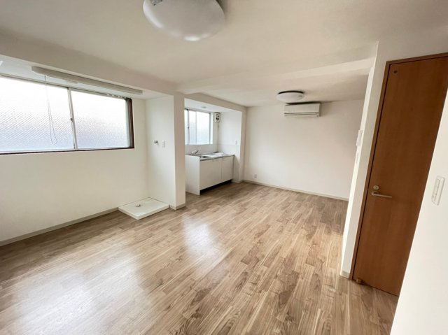 グランツ東上小阪 ( 近畿大学 一人暮らし )の居間・リビング|別のお部屋のお写真です！