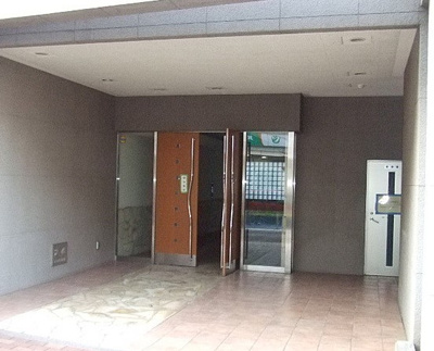 【エントランス】 | パークス新座