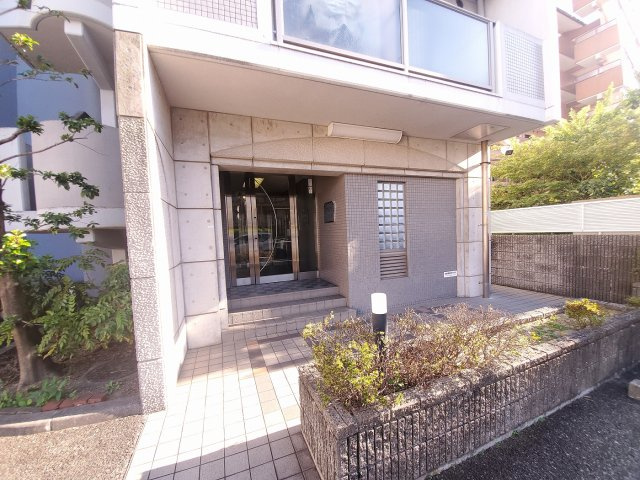 【エントランス】アクティ塚口 