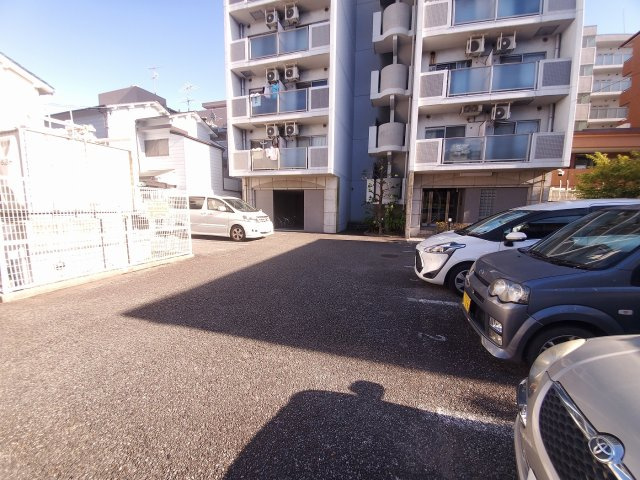 【駐車場】アクティ塚口 