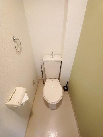 【トイレ】アクティ塚口 