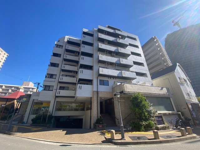 グランディア・ミ・アモーレ宝塚南口