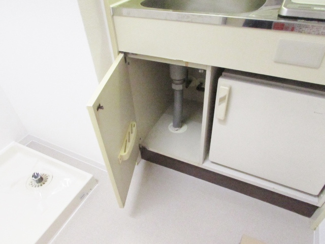 宝塚市湯本町の賃貸マンションのその他