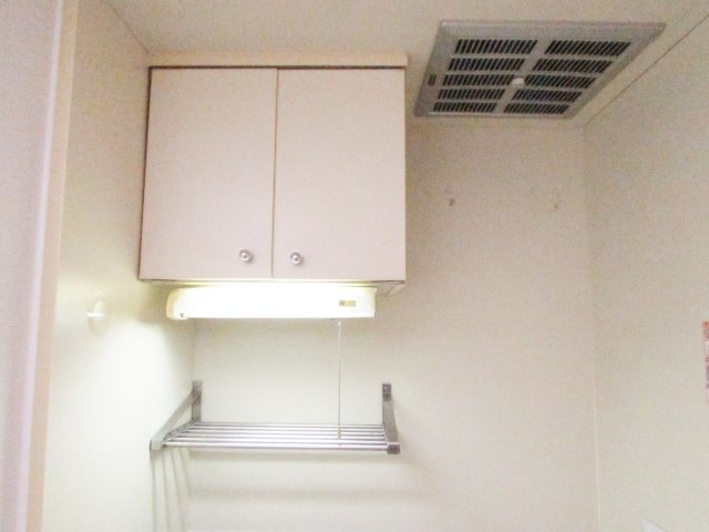 宝塚市湯本町の賃貸マンションの設備