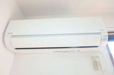 【設備】 | ストリームビレッジB