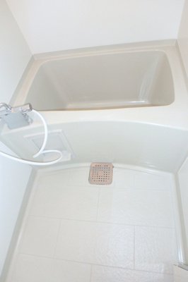 【浴室】 | ストリームビレッジB