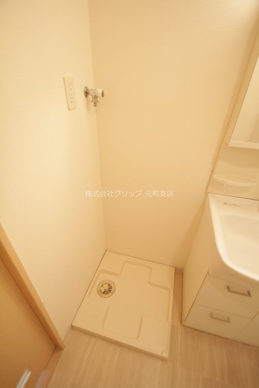 スパシエルクス横浜のその他