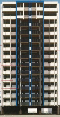 【外観】 | LIFEFIELD国際空港前