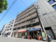 ルミエール備後町の画像