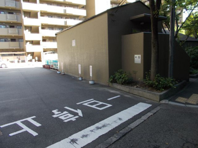 【周辺】 | 千里中央パークヒルズG棟