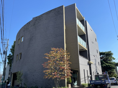 ◆外観タイル張りのお洒落なマンション◆