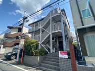 シオン自由ケ丘の画像