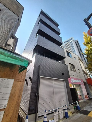 ◆生活施設が徒歩圏内で利便性の良い立地◆
