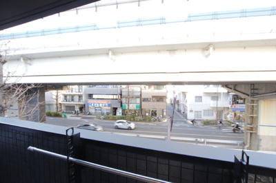 景色
