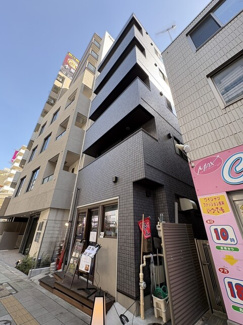 ◆パナソニックホームズ施工◆全戸角部屋◆充実設備のマンション◆