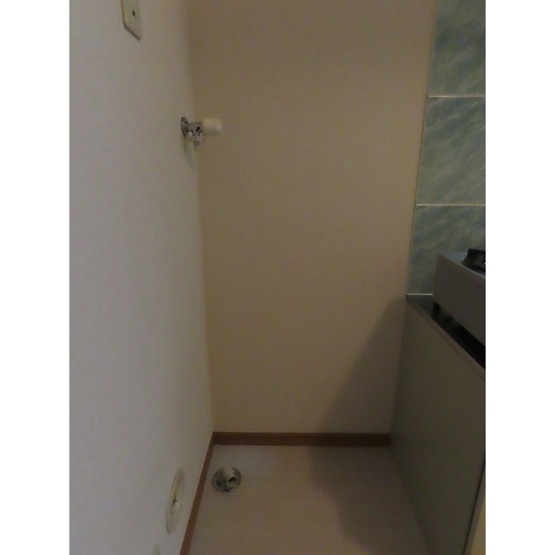 【設備】 | サウスウィンド | 洗濯機置き場