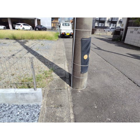 岐阜市加納竜興町１丁目の駐車場の駐車場