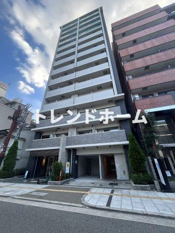 クリスタルグランツ難波Ⅱ