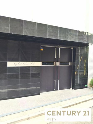 【エントランス】 | Espelumo　Nakamurabashi