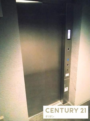 【その他共用部分】 | Espelumo　Nakamurabashi | エレベータ完備