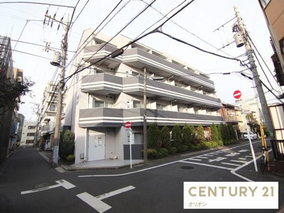 【外観】 | Espelumo　Nakamurabashi