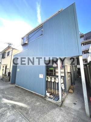 【外観】 | スリーワン／スリーワン