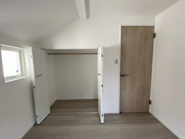 【収納】 | 西区富士見が丘2丁目　1号地　新築戸建