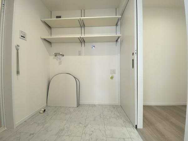 【収納】 | 西区富士見が丘2丁目　1号地　新築戸建