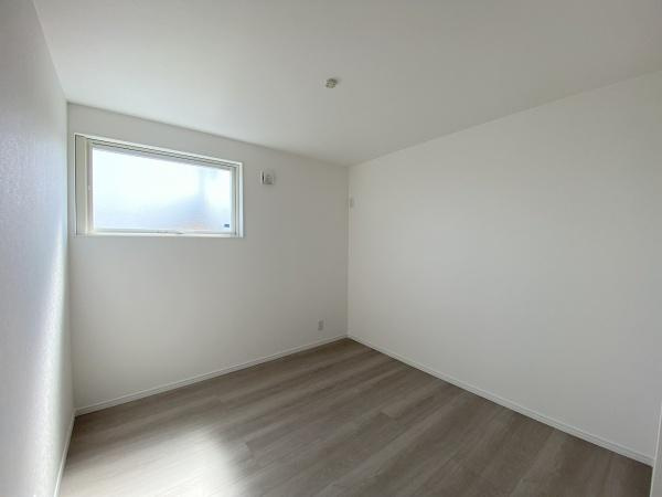 【洋室】 | 西区富士見が丘2丁目　1号地　新築戸建