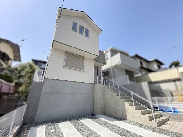 【その他】 | 西区富士見が丘2丁目　1号地　新築戸建