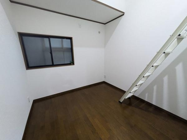 【洋室】 | 守口市大日町2丁目　中古戸建