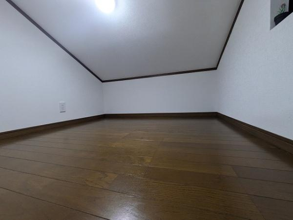 【収納】 | 守口市大日町2丁目　中古戸建