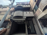 守口市大日町2丁目　中古戸建の画像