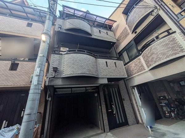 【その他】 | 守口市大日町2丁目　中古戸建