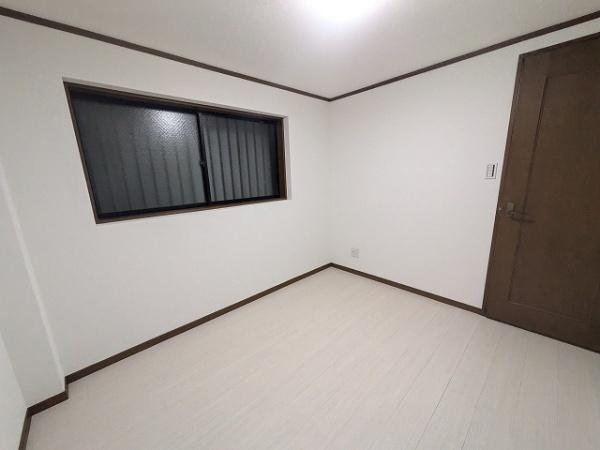 【洋室】 | 守口市大日町2丁目　中古戸建